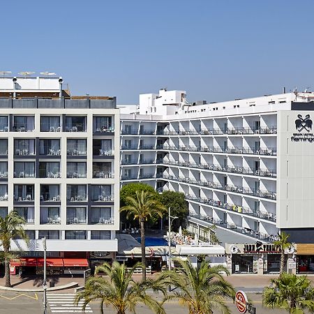 Gran Hotel Flamingo-Adults Only Lloret de Mar Extérieur photo