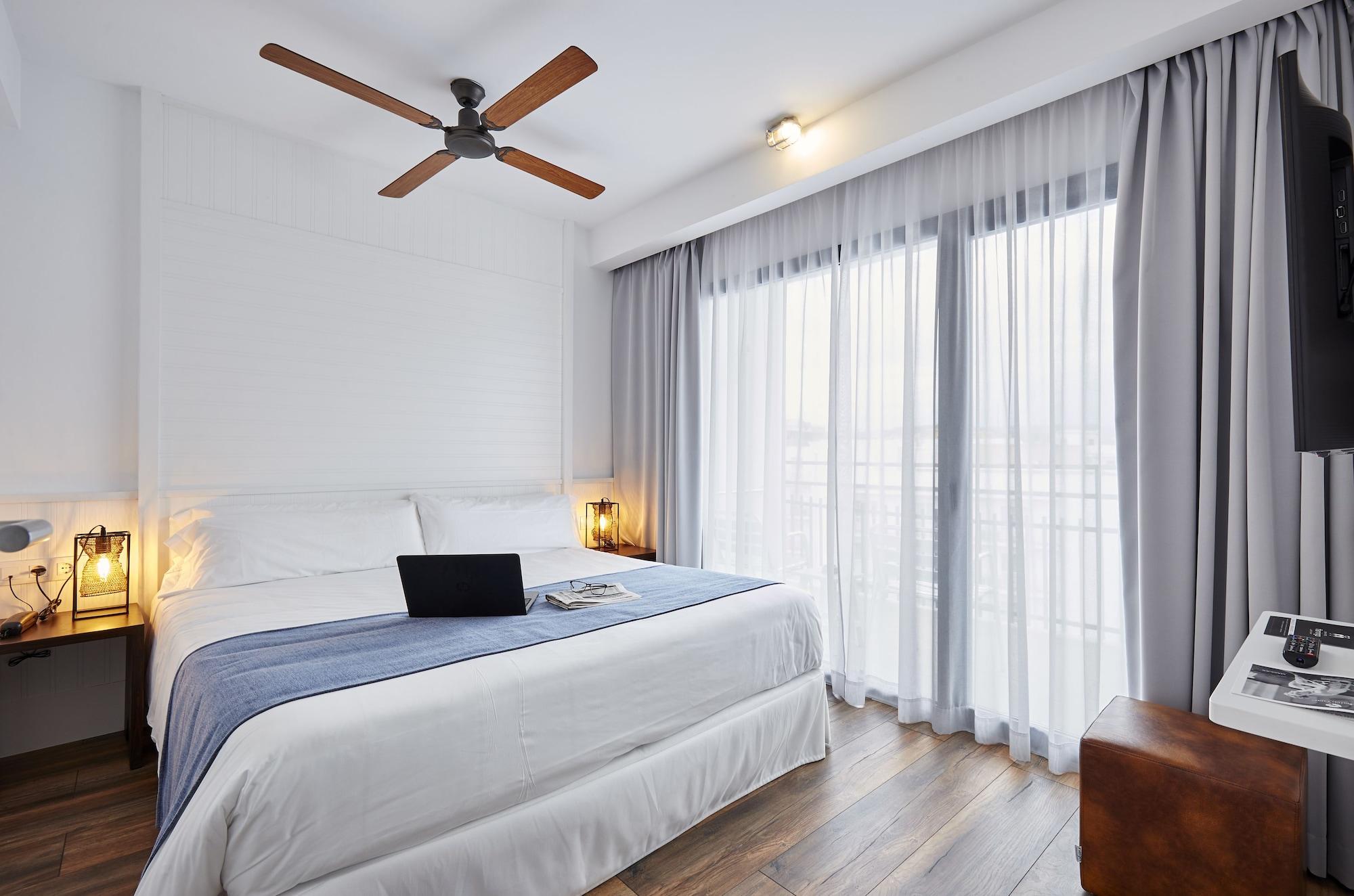 Gran Hotel Flamingo-Adults Only Older 18 Years Old Lloret de Mar Extérieur photo