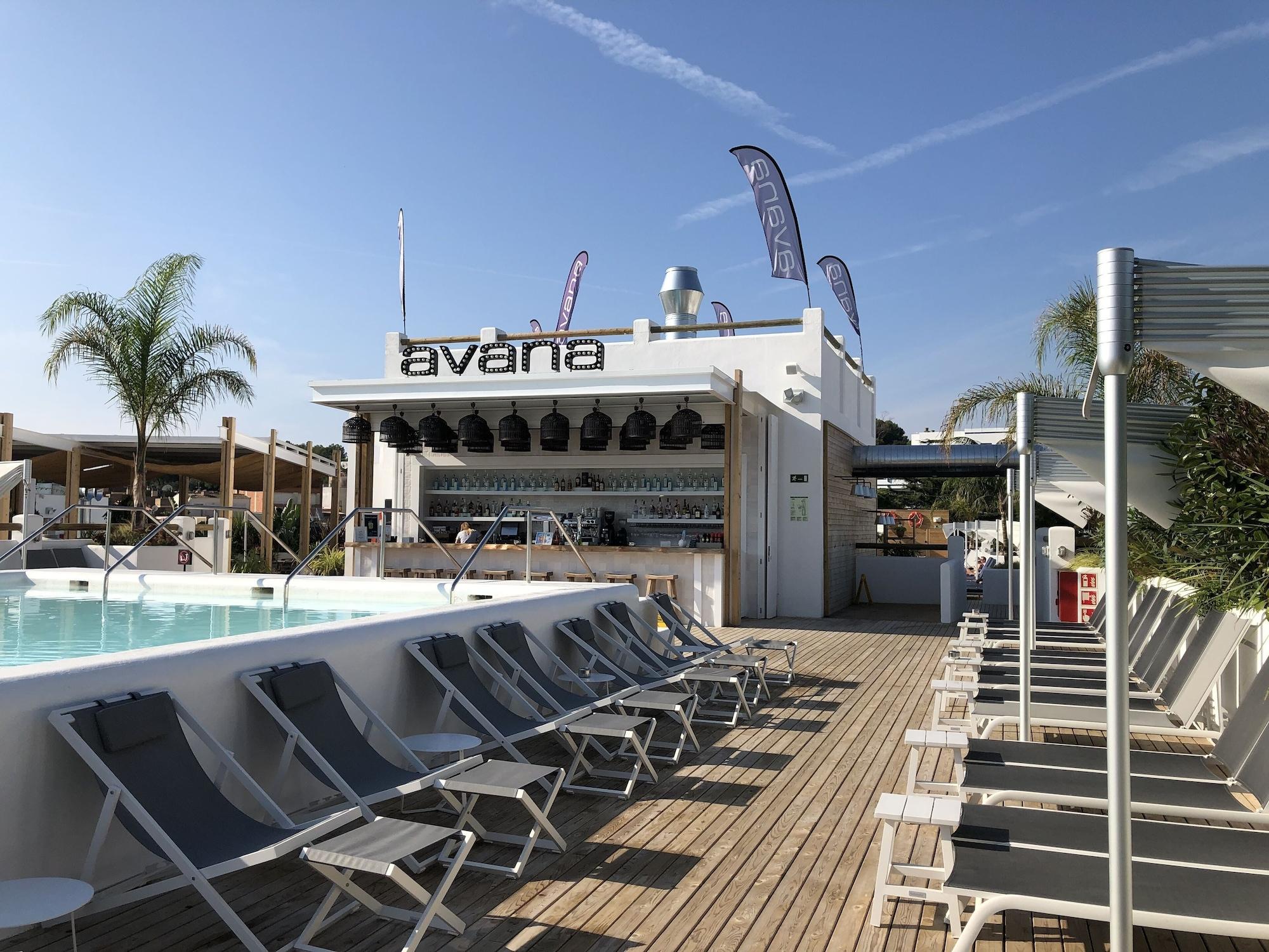 Gran Hotel Flamingo-Adults Only Older 18 Years Old Lloret de Mar Extérieur photo
