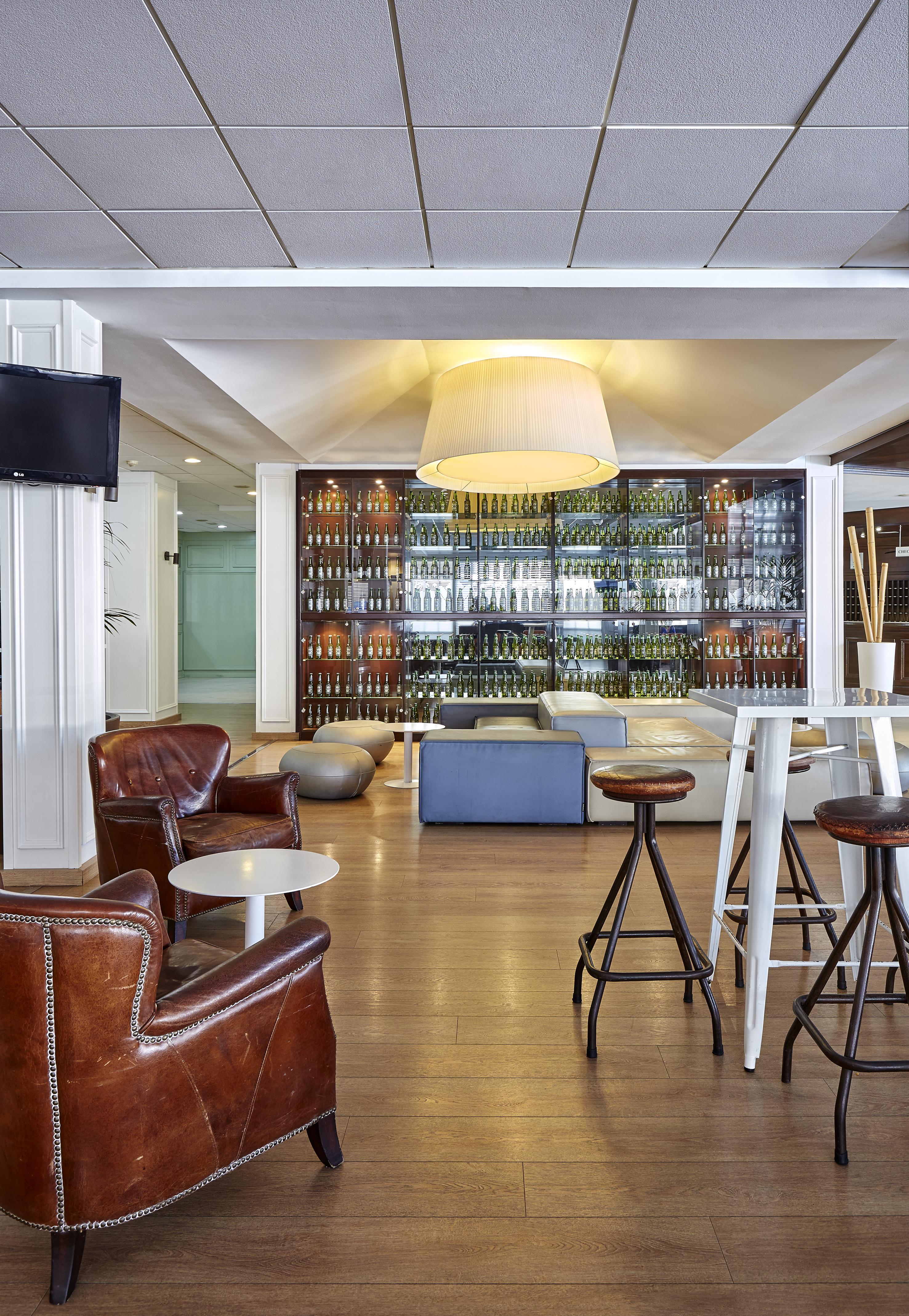 Gran Hotel Flamingo-Adults Only Older 18 Years Old Lloret de Mar Extérieur photo