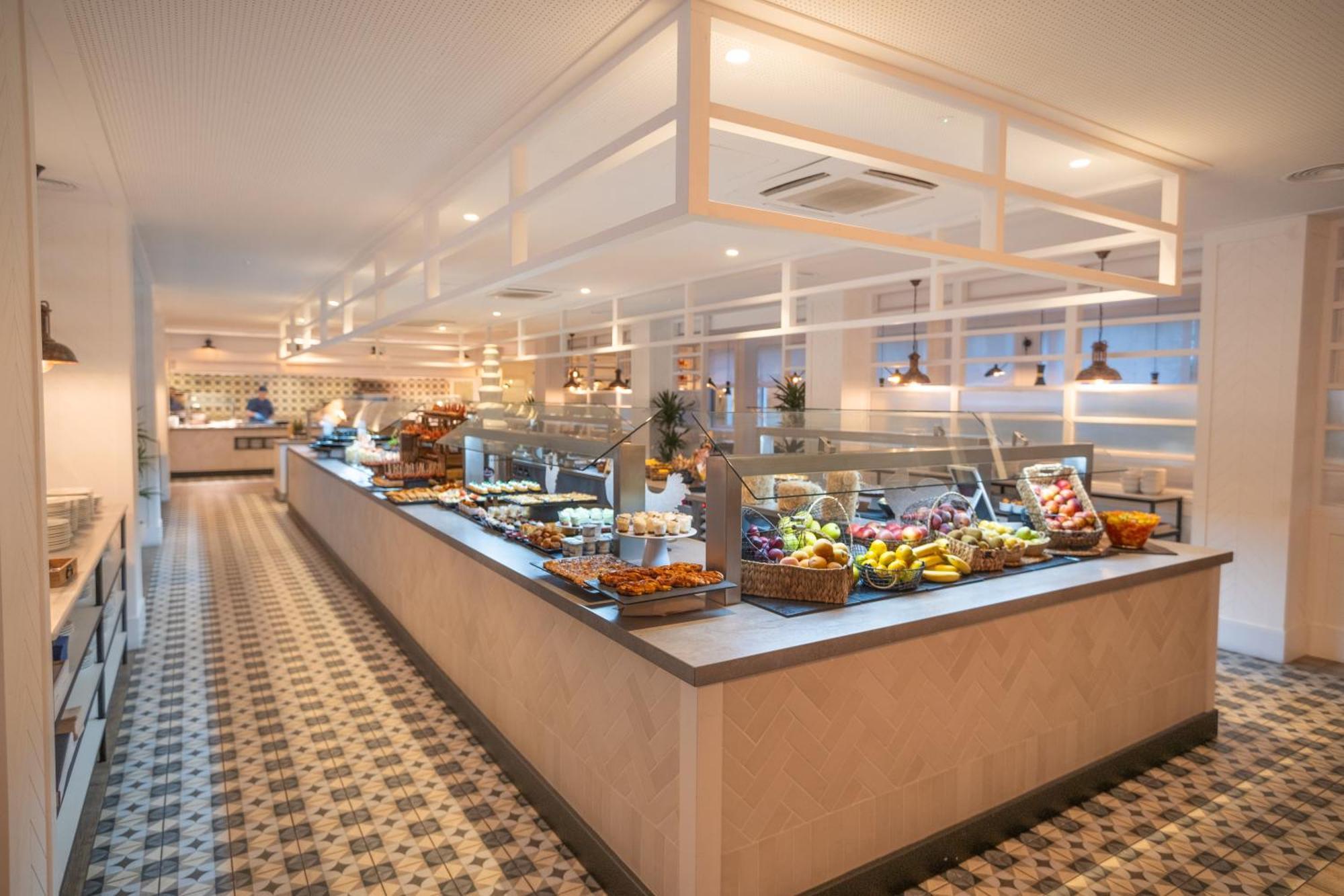 Gran Hotel Flamingo-Adults Only Older 18 Years Old Lloret de Mar Extérieur photo